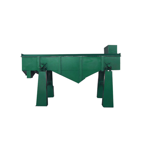 Linear Vibrating Screen