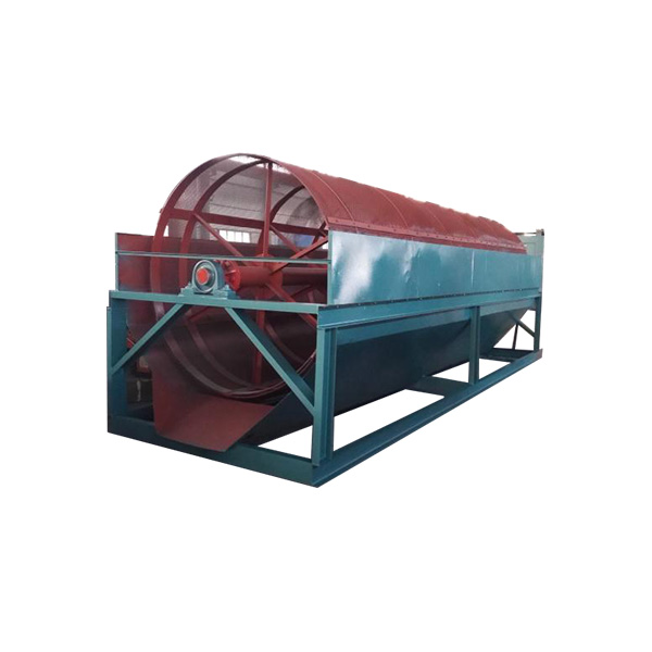 Rotary Screen