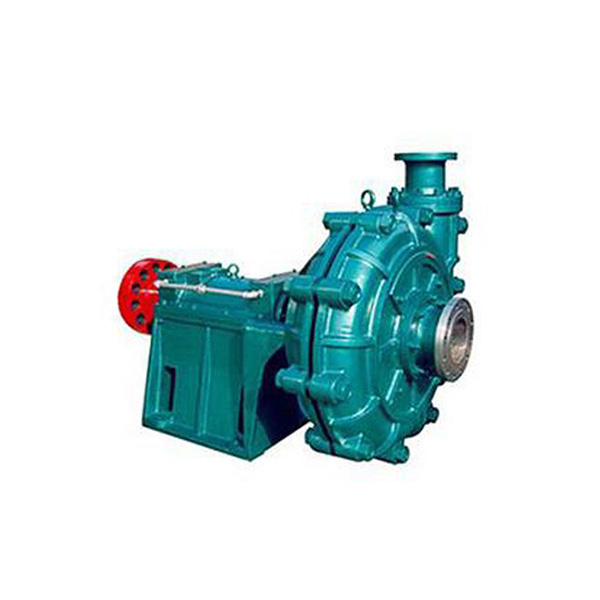 Slurry Pump Submersible Centrifugal Industrial for Mining Sludge Dredging