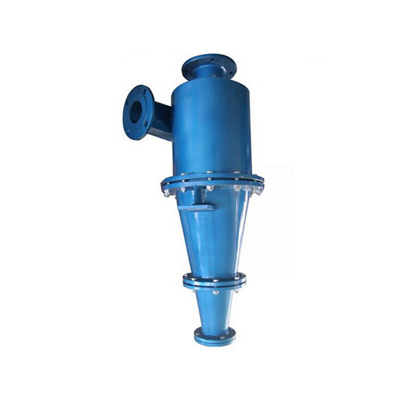Hydrocyclone Mini Cone Polyurethane Sand Separator for Solid Liquid