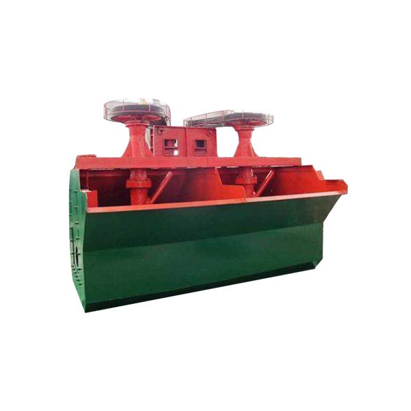 Flotation Machine